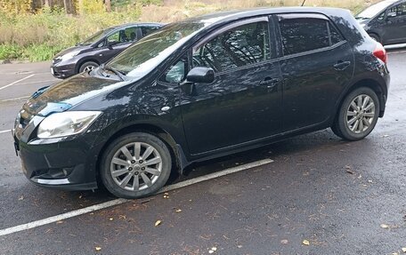 Toyota Auris II, 2007 год, 840 000 рублей, 2 фотография