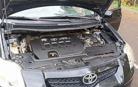 Toyota Auris II, 2007 год, 840 000 рублей, 3 фотография