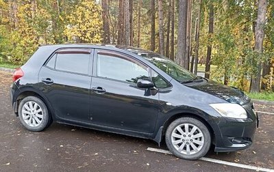 Toyota Auris II, 2007 год, 840 000 рублей, 1 фотография