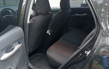 Toyota Auris II, 2007 год, 840 000 рублей, 4 фотография