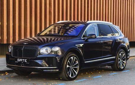 Bentley Bentayga I, 2025 год, 41 710 300 рублей, 1 фотография