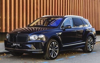 Bentley Bentayga I, 2025 год, 41 710 300 рублей, 1 фотография