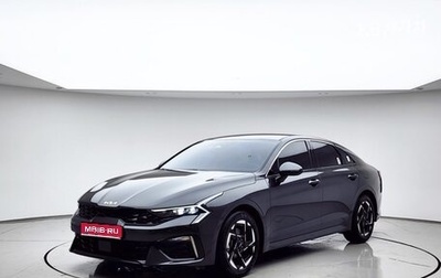 KIA K5, 2022 год, 2 100 000 рублей, 1 фотография