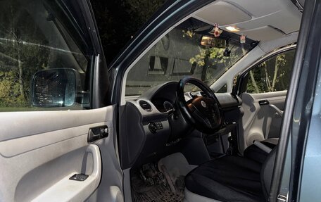 Volkswagen Caddy III рестайлинг, 2008 год, 680 000 рублей, 18 фотография
