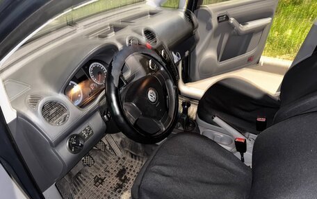 Volkswagen Caddy III рестайлинг, 2008 год, 680 000 рублей, 19 фотография