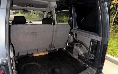 Volkswagen Caddy III рестайлинг, 2008 год, 680 000 рублей, 26 фотография
