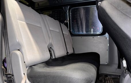 Volkswagen Caddy III рестайлинг, 2008 год, 680 000 рублей, 23 фотография