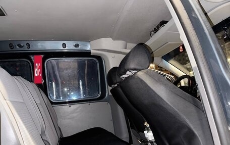 Volkswagen Caddy III рестайлинг, 2008 год, 680 000 рублей, 21 фотография