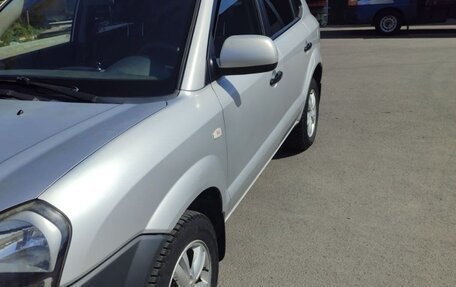 Hyundai Tucson III, 2013 год, 750 000 рублей, 8 фотография