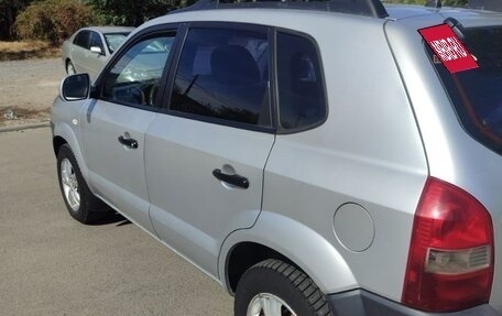 Hyundai Tucson III, 2013 год, 750 000 рублей, 5 фотография