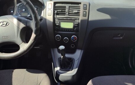 Hyundai Tucson III, 2013 год, 750 000 рублей, 11 фотография