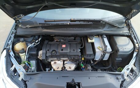 Citroen C4 II рестайлинг, 2006 год, 230 000 рублей, 6 фотография