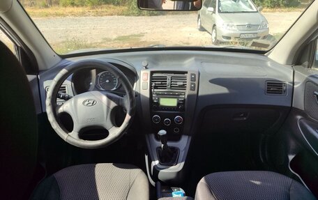 Hyundai Tucson III, 2013 год, 750 000 рублей, 10 фотография