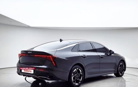 KIA K5, 2022 год, 2 100 000 рублей, 3 фотография