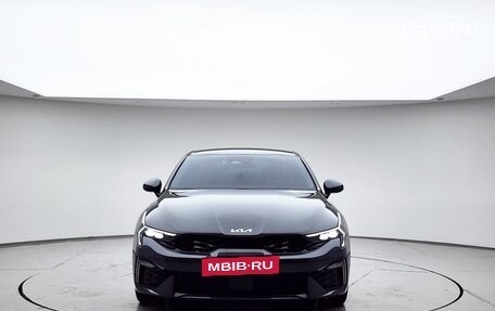 KIA K5, 2022 год, 2 100 000 рублей, 2 фотография