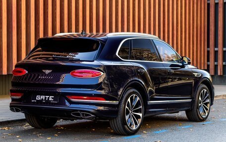 Bentley Bentayga I, 2025 год, 41 710 300 рублей, 2 фотография