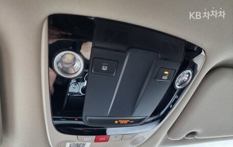 KIA K5, 2022 год, 2 100 000 рублей, 7 фотография