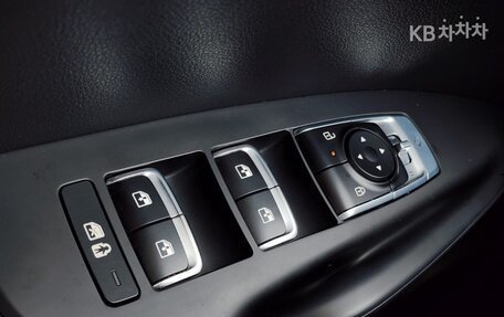 KIA K5, 2022 год, 2 100 000 рублей, 9 фотография