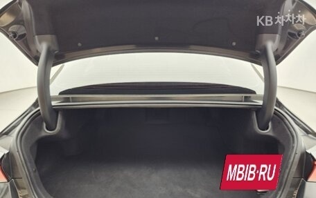 KIA K5, 2022 год, 2 100 000 рублей, 13 фотография