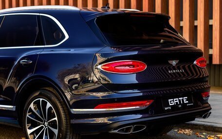 Bentley Bentayga I, 2025 год, 41 710 300 рублей, 8 фотография
