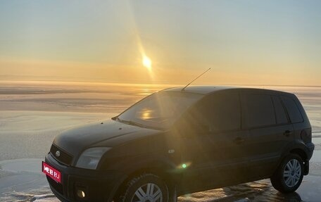 Ford Fusion I, 2008 год, 450 000 рублей, 1 фотография