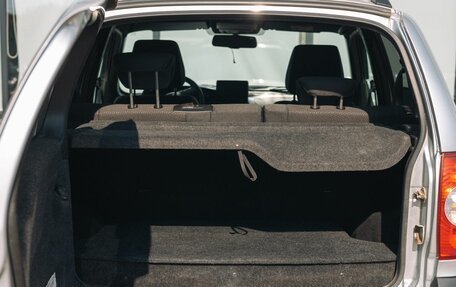 Chevrolet Niva I рестайлинг, 2018 год, 657 000 рублей, 15 фотография