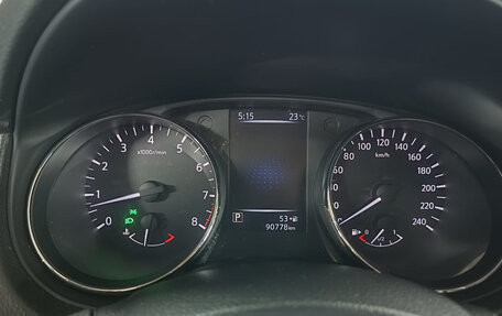 Nissan Qashqai, 2018 год, 1 679 000 рублей, 14 фотография