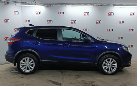 Nissan Qashqai, 2018 год, 1 679 000 рублей, 8 фотография