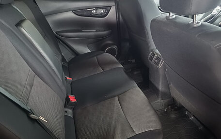 Nissan Qashqai, 2018 год, 1 679 000 рублей, 20 фотография