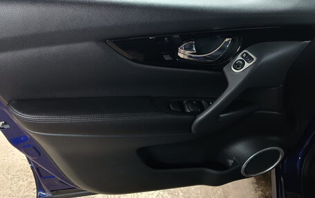 Nissan Qashqai, 2018 год, 1 679 000 рублей, 18 фотография