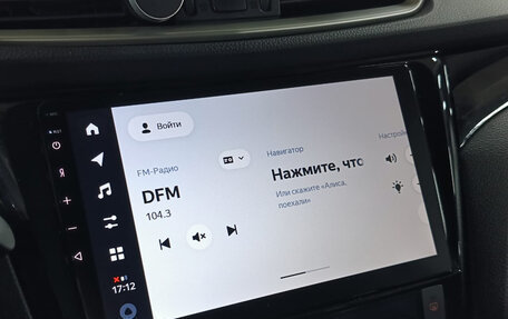 Nissan Qashqai, 2018 год, 1 679 000 рублей, 16 фотография