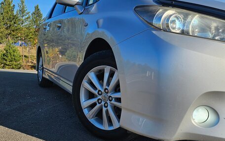 Toyota Wish II, 2009 год, 1 350 000 рублей, 4 фотография