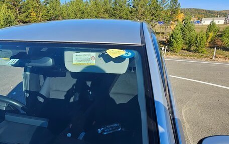 Toyota Wish II, 2009 год, 1 350 000 рублей, 9 фотография