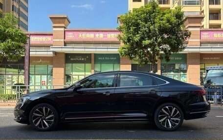 Volkswagen Passat B8 рестайлинг, 2021 год, 1 850 000 рублей, 6 фотография