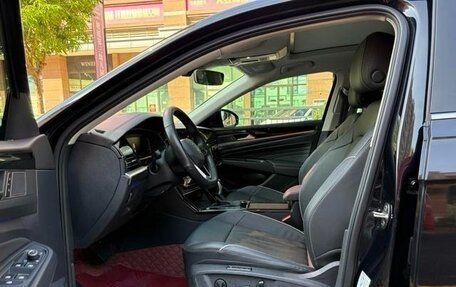 Volkswagen Passat B8 рестайлинг, 2021 год, 1 850 000 рублей, 9 фотография