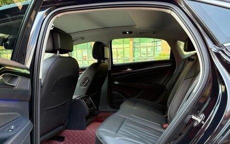 Volkswagen Passat B8 рестайлинг, 2021 год, 1 850 000 рублей, 11 фотография