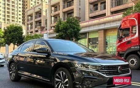 Volkswagen Passat B8 рестайлинг, 2021 год, 1 850 000 рублей, 3 фотография