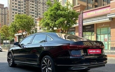 Volkswagen Passat B8 рестайлинг, 2021 год, 1 850 000 рублей, 4 фотография