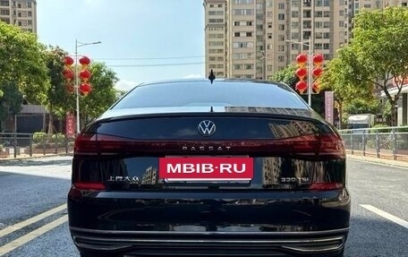Volkswagen Passat B8 рестайлинг, 2021 год, 1 850 000 рублей, 7 фотография