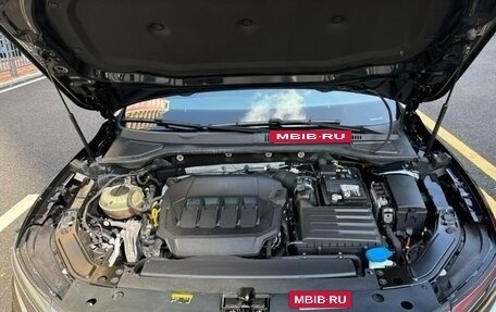 Volkswagen Passat B8 рестайлинг, 2021 год, 1 850 000 рублей, 15 фотография