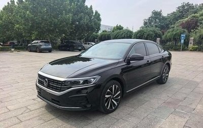 Volkswagen Passat B8 рестайлинг, 2021 год, 1 850 000 рублей, 1 фотография