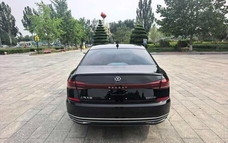 Volkswagen Passat B8 рестайлинг, 2021 год, 1 850 000 рублей, 6 фотография