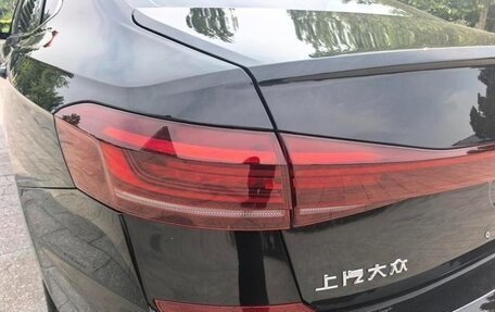 Volkswagen Passat B8 рестайлинг, 2021 год, 1 850 000 рублей, 12 фотография