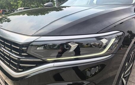 Volkswagen Passat B8 рестайлинг, 2021 год, 1 850 000 рублей, 11 фотография