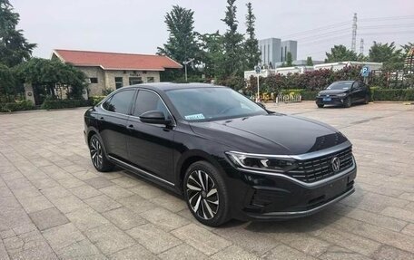 Volkswagen Passat B8 рестайлинг, 2021 год, 1 850 000 рублей, 3 фотография