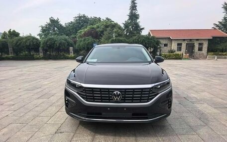 Volkswagen Passat B8 рестайлинг, 2021 год, 1 850 000 рублей, 2 фотография