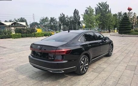 Volkswagen Passat B8 рестайлинг, 2021 год, 1 850 000 рублей, 5 фотография