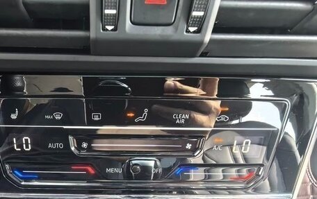 Volkswagen Passat B8 рестайлинг, 2021 год, 1 850 000 рублей, 17 фотография