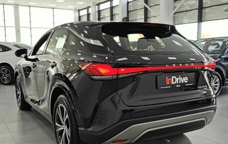 Lexus RX IV рестайлинг, 2025 год, 7 999 000 рублей, 4 фотография