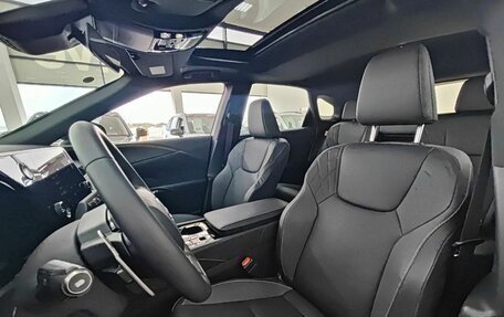 Lexus RX IV рестайлинг, 2025 год, 7 999 000 рублей, 8 фотография